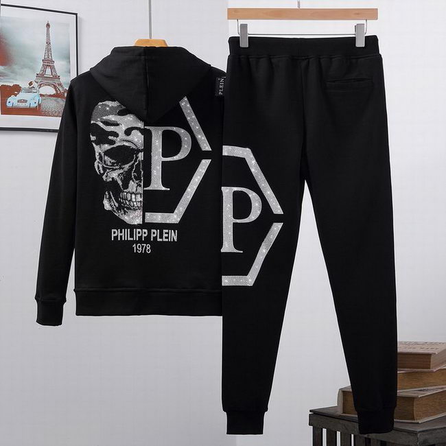 Philipp Plein Tracksuit Mens ID:202104f368